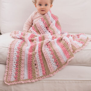 Be My Baby – Free Crochet Pattern – alldaycrochet