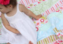 Baby Rag Quilt – Free Pattern