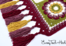 Magic Carpet Edge Pattern