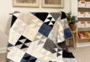 Fly Free Quilt Pattern