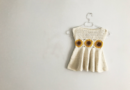 Sunflower Dress Pattern