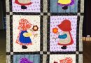 Sunbonnet Quilt: A Classic Quilting Tradition