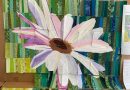 Bold Daisy Quilt Pattern Tutorial