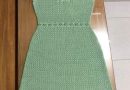 Elegant Crochet Dress – Charm, Comfort, and Craftsmanship