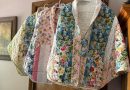 Quilted Jacket – Step by Step Tutorial