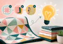 How to Choose the Best Quilt Pattern for Beginners: Simple Designs and Fabric Tips