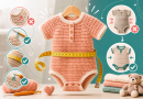How to Fix Common Sizing Problems in Crochet Baby Clothes: Step-by-Step Guide