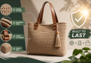 How to Make a Crochet Bag Strong Enough for Everyday Use: Step-by-Step Durability Guide